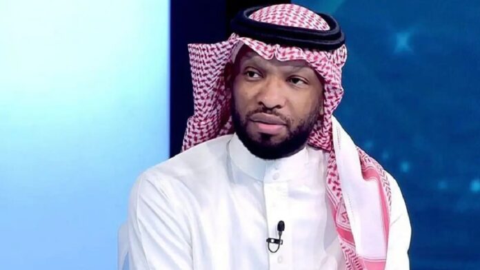 عمر الغامدي: هناك أمل في أن يحرز الهلال الدوري .. فيديو