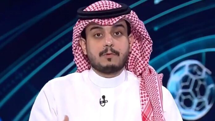 عبدالرحمن العامر: الصمت كان عنوانًا لديربي العاصمة.. فيديو