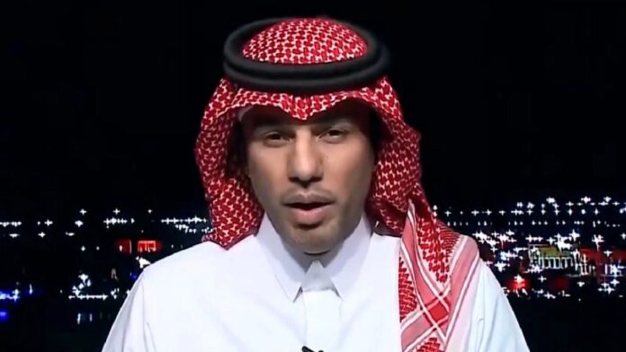 ماجد هود: جملة لا تأمن الهلال تراها في ملامح رونالدو حتى الصافرة .. فيديو