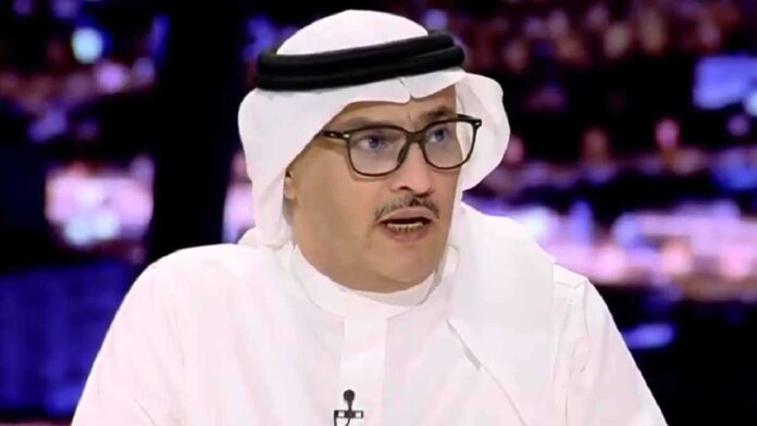 تركي السهلي: خطأ بينتو كارثي لكن كرة القدم تشبه الحياة في حزنها وفرحها.. فيديو