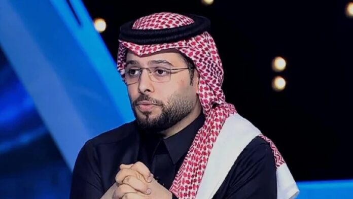 العنزي: لا تأمن الهلال في أي حال.. فيديو