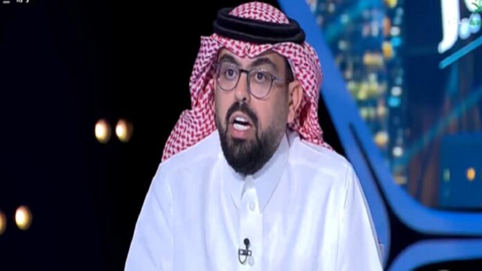 حمد الصويلحي: النصر في أقوى مواسمه لم يستطع الانتصار على الهلال في أسوأ نسخة له.. فيديو