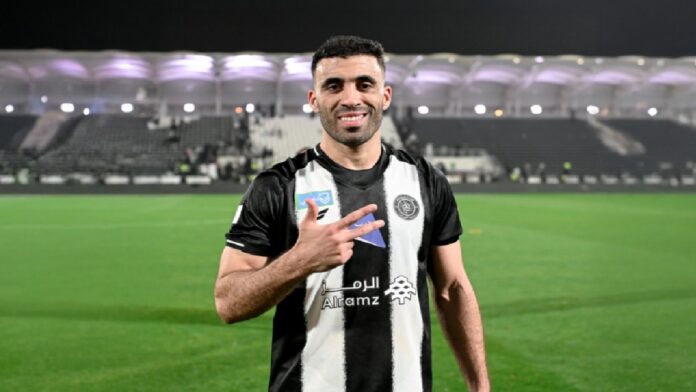 محمد الخميس: الشباب حول حمدالله للتمارين الإنفرادية وخاطبه بشكل رسمي حول أخطائه.. فيديو