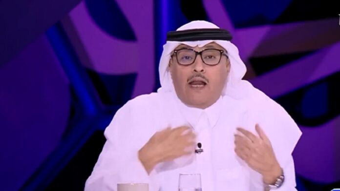 تركي السهلي: الهلال في حالة ضياع.. فيديو