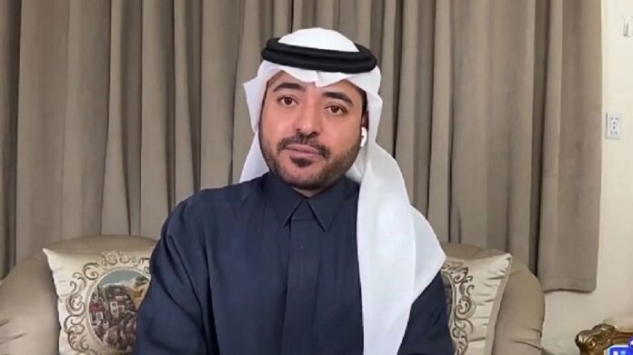 الصقري: السعودية أصبحت حجر زاوية في كافة المجالات.. فيديو