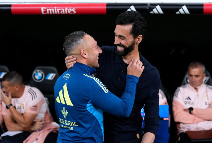Alvaro Arbeloa hits back at Kylian Mbappe claims – “I decide, I am the coach”