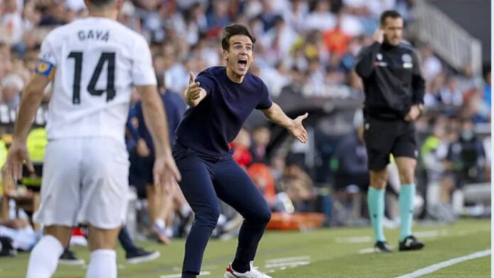 Íñigo Pérez: “Los 44 puntos pueden ser suficientes pero no me fío”