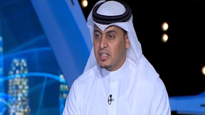 سلطان اللحياني: مصعب الجوير يقدم أداء فردي كبيروسيكون أفضل.. فيديو