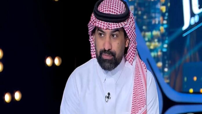 أحمد عطيف: مدرب الاتحاد غريب الأطوار.. فيديو