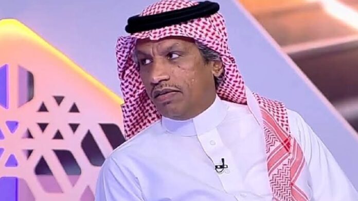 عبدالعزيز الغيامة بعد عودة الفيصلي لدوري روشن: الفكر اليوم من كسب أكثر من المال.. فيديو