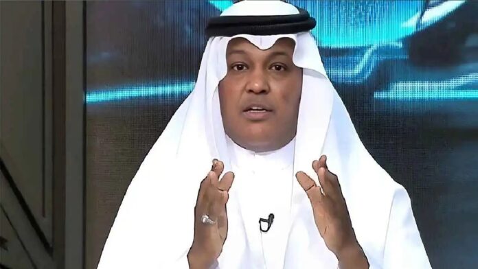 عبدالله فلاته: الاتحاد كان فيه نفس أمام الاتفاق وتفائلت بتشكيلة 3-5-2 .. فيديو