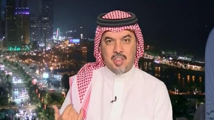 الصنيع: إذا أخذ النصر البطولة هذا الموسم فأنه أخذها بجدارة ولم يتنازل أحد عنها.. فيديو