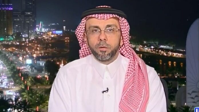 هتان النجار: ضمك هو الأقرب للهبوط إلى دوري يلو لأنه سيواجه النصر.. فيديو