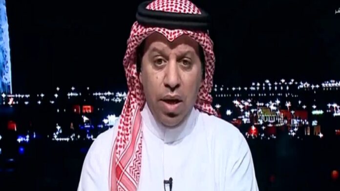 مناف أبو شقير: بصمة مدرب ضمك واضحة في آخر 3 مباريات.. فيديو