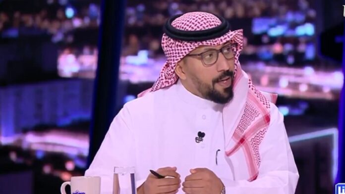 متعب الهزاع: أغلب الأندية قدمت عمل مميز وهذا ما جعل الدوري لم يحسم .. فيديو