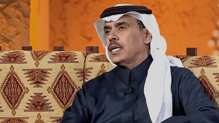 الجماز عقب خسارة النصر : فشلتونا