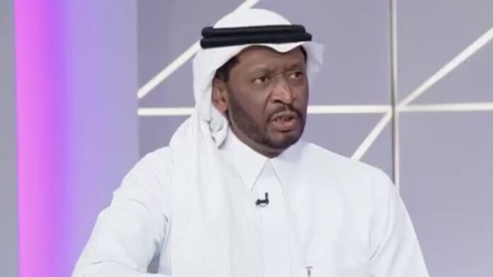 محيسن الجمعان : التفكير في الدوري سبب خسارة النصر.. فيديو