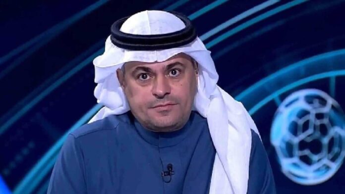 الشنيف: آسيا صعبة على النصر وإدمان المركز الثاني أصبح عادة.. فيديو