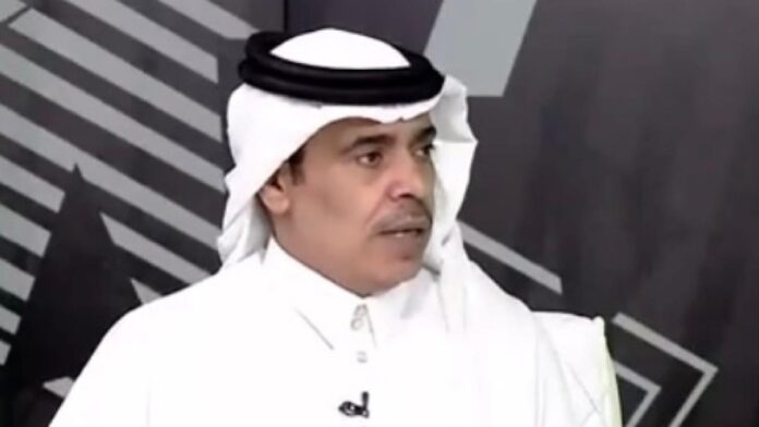 الجماز: فرحة الأهلي مستحقة بعد موسم ناجح .. فيديو