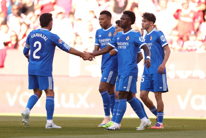 Sevilla secure La Liga survival despite narrow Real Madrid victory