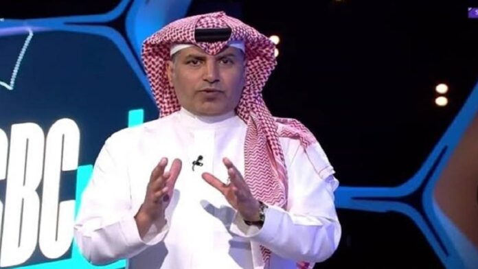 القحطاني يحسم الجدل التحكيمي بمواجهة الشباب والاتحاد.. فيديو