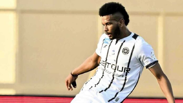 خالد الشنيف: علي البليهي يستحق الانضمام إلى قائمة المنتخب السعودي.. فيديو