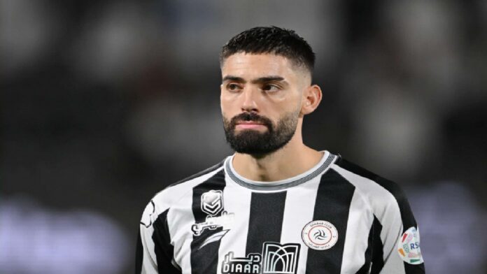 الغيامة: حرام لو فكر الشباب في رحيل كاراسكو.. فيديو