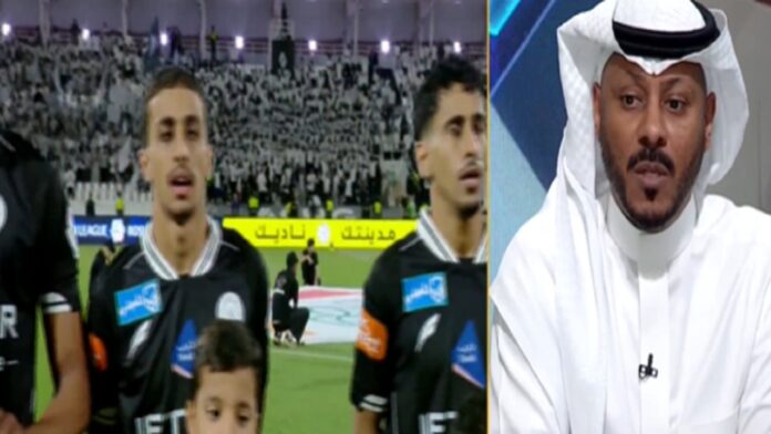 نايف القاضي: الاتحاد لعب مواجهة الشباب وكأنه لا يبحث عن الفوز أو النقاط الثلاثة.. فيديو