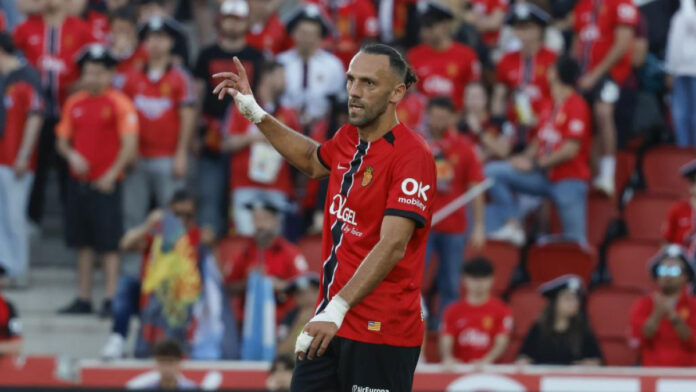 Cuando un ‘pichichi’ no basta: los otros ‘casos Muriqi’ que descendieron con más de 20 goles