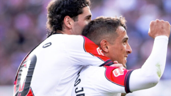 Camello, sobre Trejo: “Un corazón así merece todo lo que se vivió ayer”