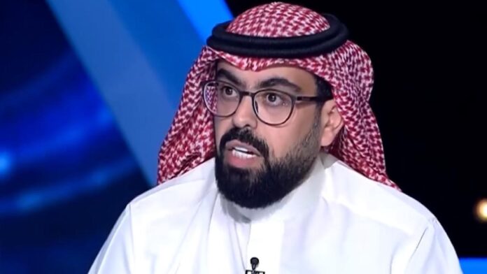 الصويلحي: اتفاق مبدئي مع فهد المفرج للإشراف على الأخضر إداريًا.. فيديو