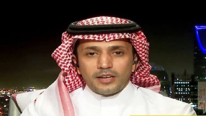 الزلال: الهلال حتى وهو أعرج لم يسهل البطولة للنصر .. فيديو