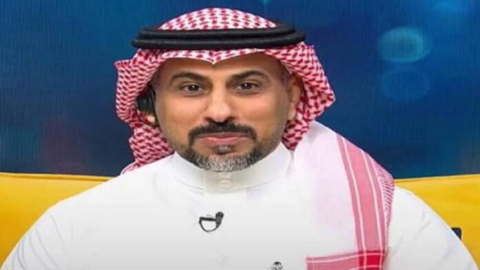 العنزي يوجه رسالة للاعبي النصر قبل مواجهة ضمك