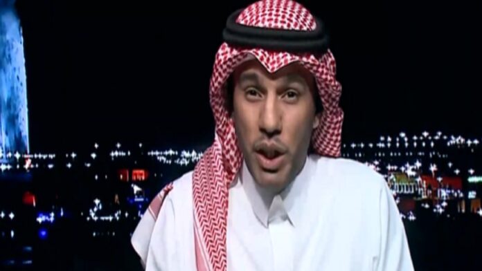 ماجد هود: الإدارة الرياضية تتحمل الجزء الأكبر من فشل الاتحاد هذا الموسم.. فيديو