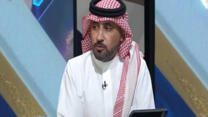 حواس العايد: لو لم يصدر قرار إعفاء سمير المحمادي لما حضرت كثير من الأندية اجتماع الجمعية العمومية.. فيديو