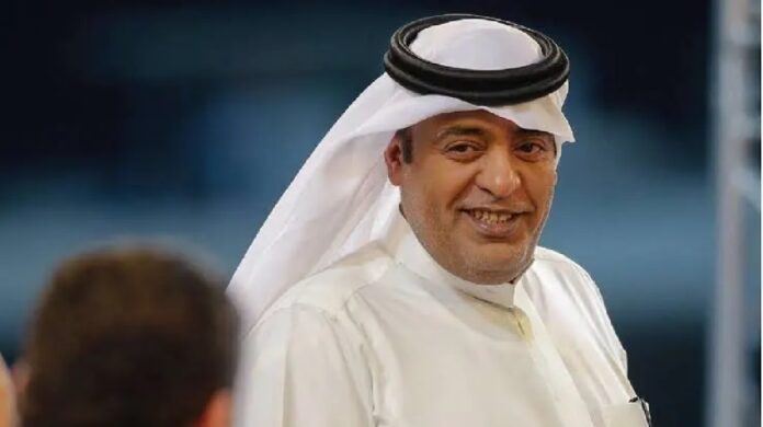 الفراج : إذا حسم النصر الدوري فلنبارك للبطل بروح رياضية