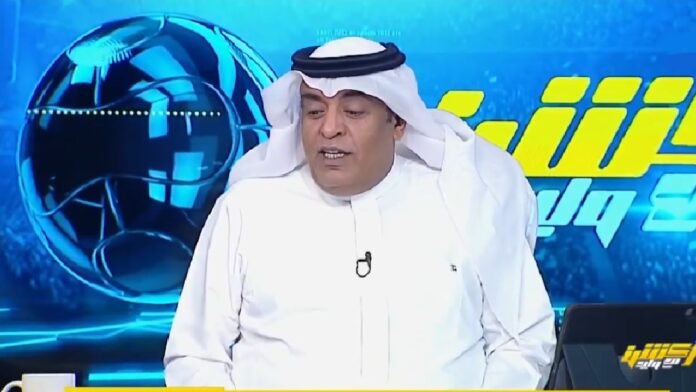 الفراج : هناك تشابه بين النصر والزمالك في سباق اللقب متصدرين وخسروا النهائي القاري.. فيديو