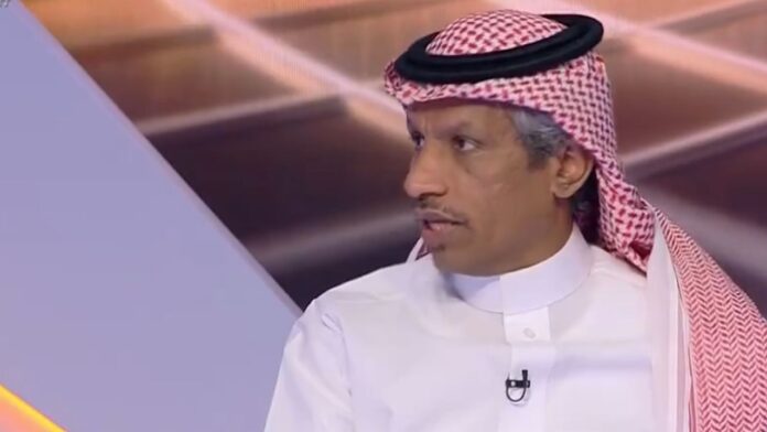 الغيامة : تقليص عدد المباريات سيؤثر على إيرادات الأندية .. فيديو