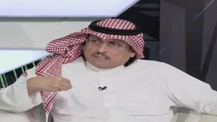 الدويش: نعم يجب أن يخاف النصر من ضمك