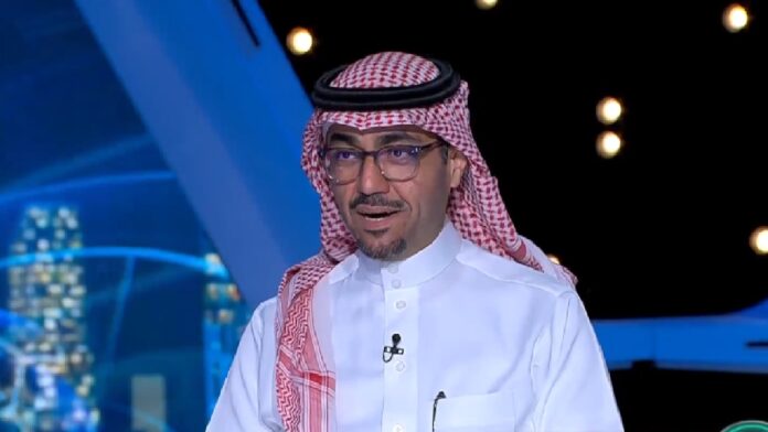 رئيس القادسية : حسمنا صفقة مصعب الجوير مع الهلال خلال أسبوع .. فيديو