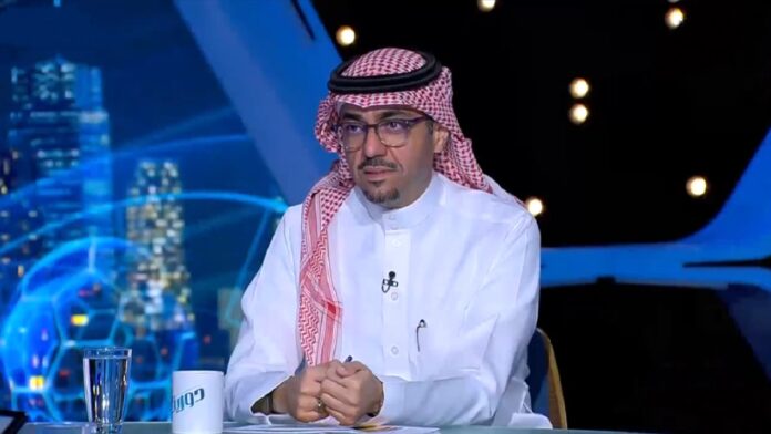 رئيس القادسية: لا أحد ينفرد بالقرار وأرامكو لا تمنح استثناءات للصفقات.. فيديو