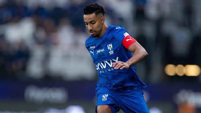 الهلال يتلقى دفعة قوية قبل مواجهة الفيحاء