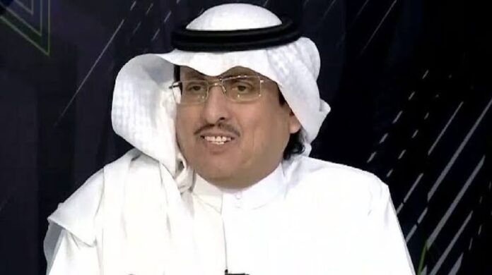الدويش: تتويج النصر أمام ضمك سيكون تتويج فارس أمام فارس
