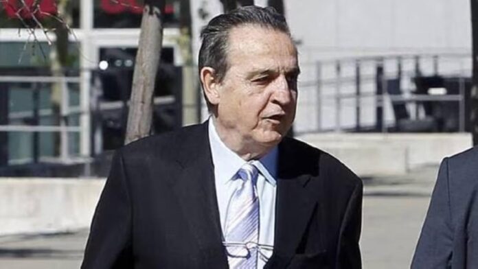 Jose Maria Enriquez Negreira to escape punishment in Barcelona corruption trial