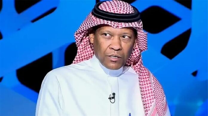 الدعيع: النصر جاهز لضمك وعليه التسجيل مبكرًا .. فيديو