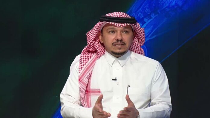 إبراهيم العنقري: النصر يلعب ناقص لاعب بسبب رونالدو .. فيديو