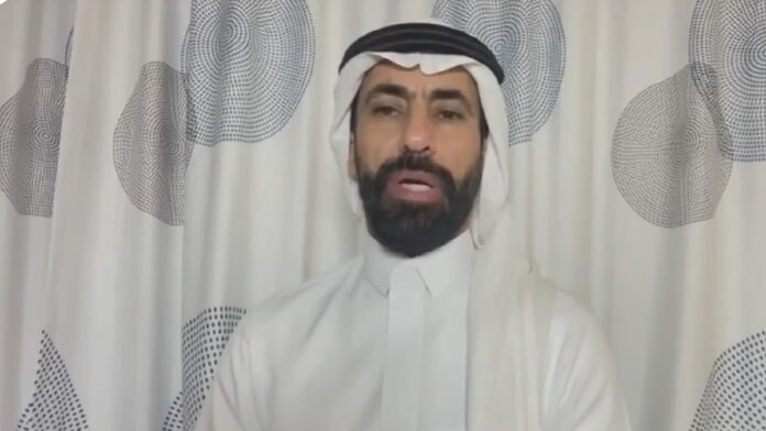حسين عبدالغني: مبروك لجميع المتوجين و”الكيكة” الكبيرة للأهلي بالنخبة.. فيديو