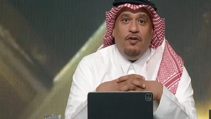محمد الخميس: رونالدو دق الطبل في الوقت المناسب .. فيديو