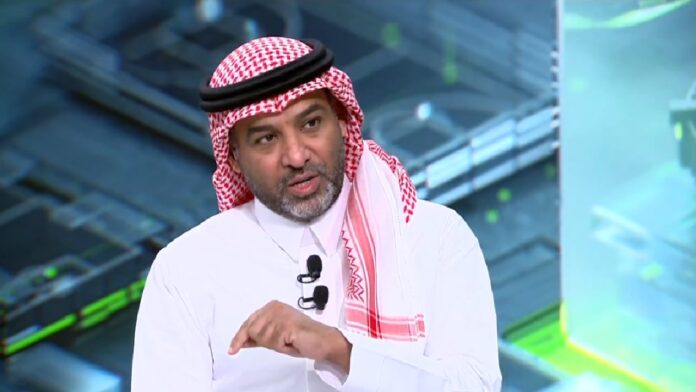 عبده عطيف: هدف سيماكان أمام نيوم منحني إحساسًا بأن النصر البطل.. فيديو