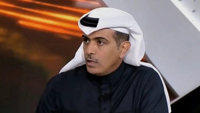 الهريفي: لم أشاهد الهلال بهذا الضعف بفرحة الآوت.. فيديو